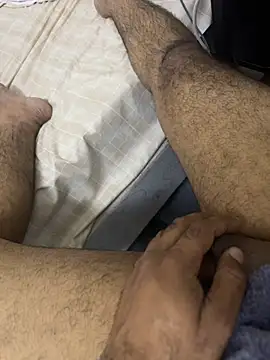 Night outcam online show from 03/18/26, 11:05