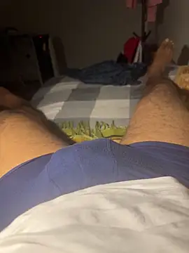 Night outcam online show from 02/18/26, 12:01