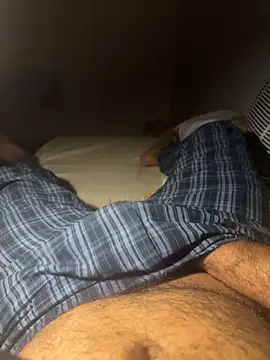 Night outcam online show from 03/28/26, 08:54