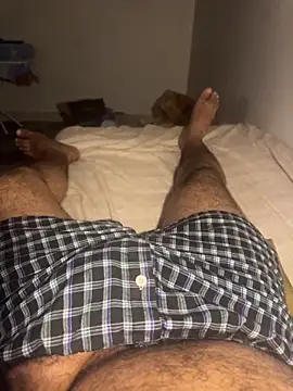 Night outcam online show from 03/22/26, 09:16