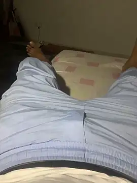 Night outcam online show from 03/15/26, 11:12