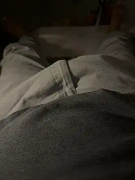 Night outcam online show from 02/26/26, 10:10