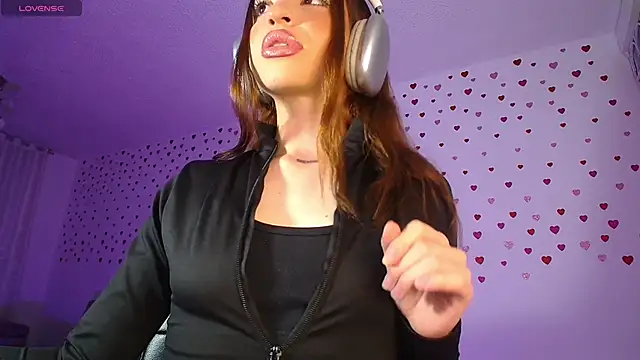 alina lee online show from 02/03/26, 03:15