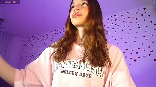 alina lee online show from 02/25/26, 02:12