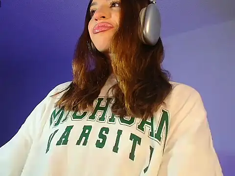 alina lee online show from 02/01/26, 03:05