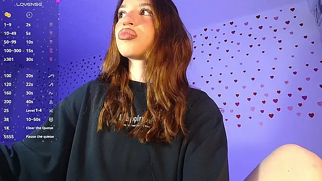 alina lee online show from 02/28/26, 02:11