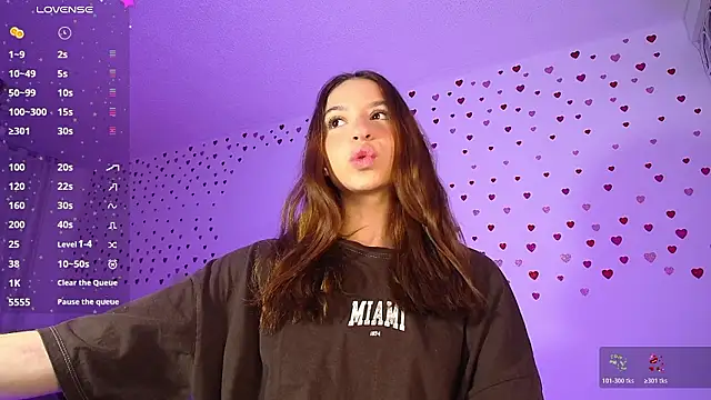 alina lee online show from 02/24/26, 02:12