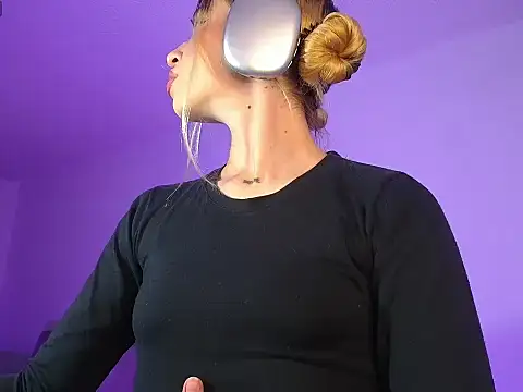 alina lee online show from 01/08/26, 02:06