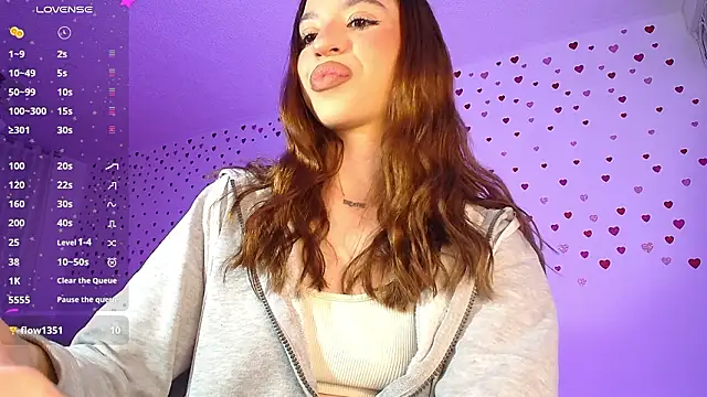 alina lee online show from 02/21/26, 02:57