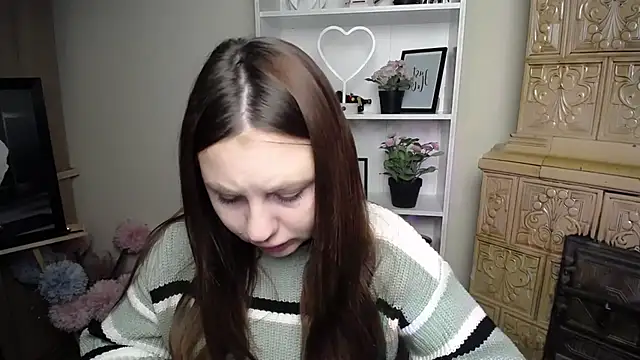 LiliaErmi online show from 03/23/26, 07:19