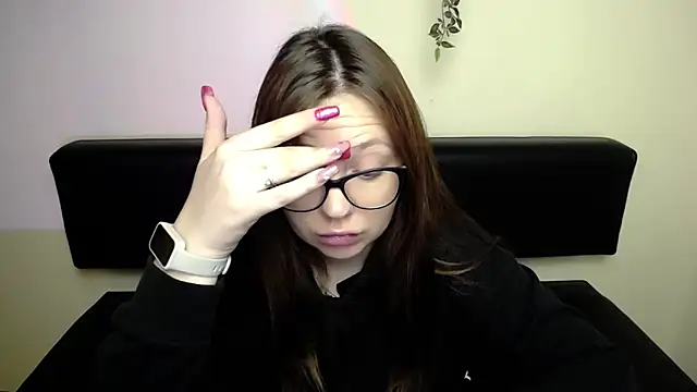 LiliaErmi online show from 03/31/26, 06:15