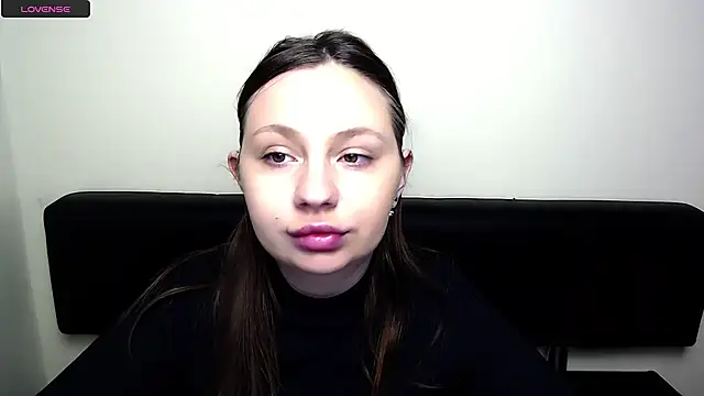 LiliaErmi online show from 03/24/26, 07:19