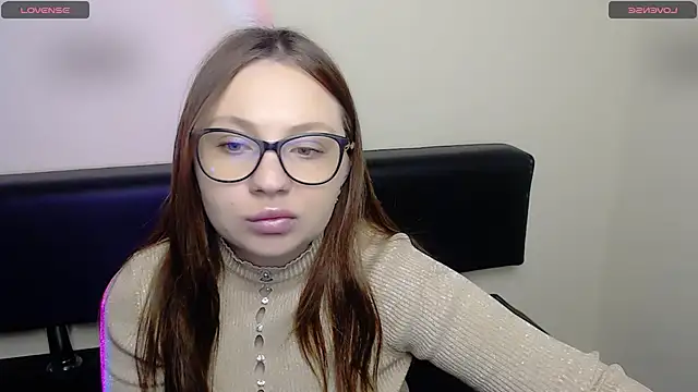 LiliaErmi online show from 03/04/26, 07:16