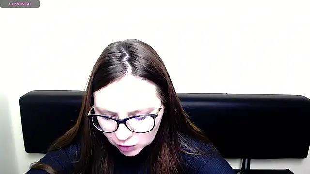 LiliaErmi online show from 03/25/26, 08:14