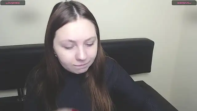 LiliaErmi online show from 03/03/26, 07:15