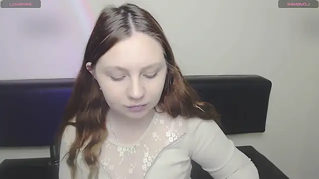 LiliaErmi online show from 03/08/26, 07:11