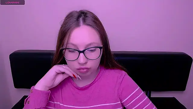 LiliaErmi online show from 03/20/26, 07:31