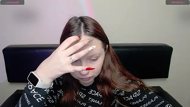 LiliaErmi online show from 03/09/26, 07:23