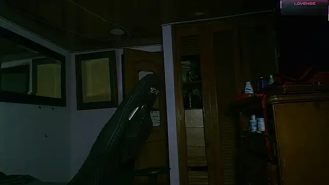 DanteObscura online show from 04/11/26, 03:25