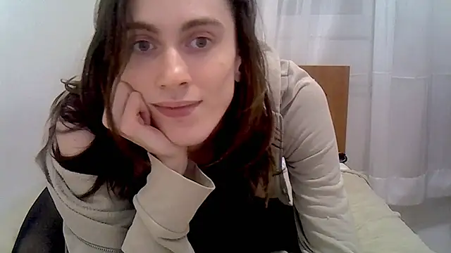 melody gepards online show from 01/13/26, 04:38