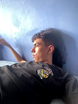 Juan Gomezz26 online show from 01/05/26, 09:40