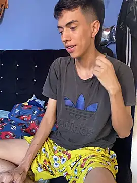 Juan Gomezz26 online show from 03/13/26, 08:25