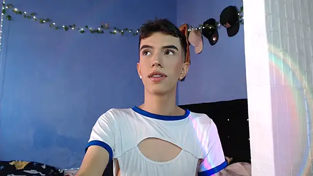 Juan Gomezz26 online show from 07/13/26, 09:14