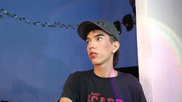 Juan Gomezz26 online show from 07/09/26, 11:15