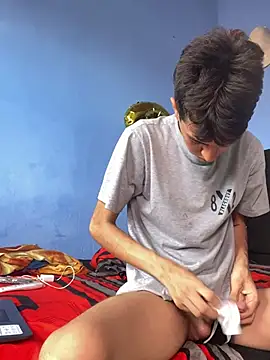 Juan Gomezz26 online show from 02/07/26, 08:39