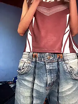 Juan Gomezz26 online show from 02/18/26, 10:17