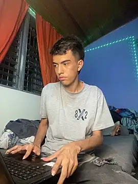 Juan Gomezz26 online show from 04/10/26, 12:17