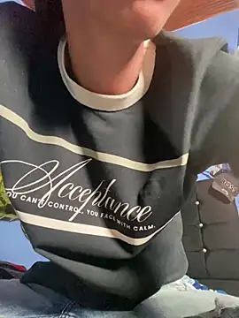 Juan Gomezz26 online show from 01/09/26, 03:02