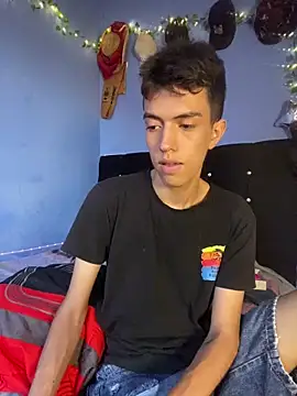 Juan Gomezz26 online show from 04/15/26, 10:32