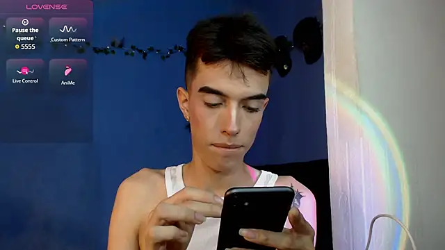Juan Gomezz26 online show from 06/22/26, 12:27