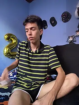 Juan Gomezz26 online show from 02/23/26, 10:10