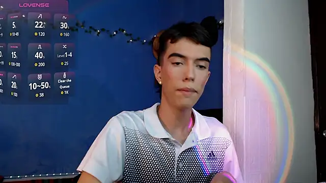 Juan Gomezz26 online show from 06/25/26, 11:21