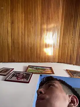 Juan Gomezz26 online show from 03/16/26, 08:33