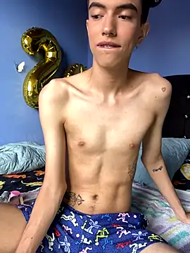 Juan Gomezz26 online show from 12/19/25, 09:39