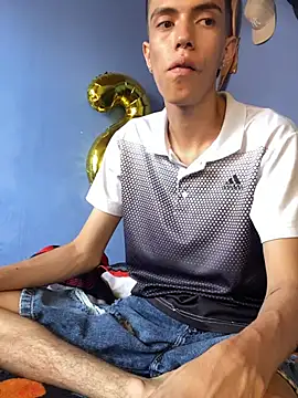 Juan Gomezz26 online show from 02/12/26, 08:30