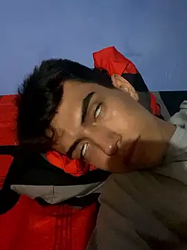 Juan Gomezz26 online show from 02/06/26, 11:56