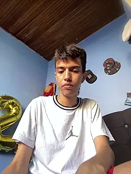 Juan Gomezz26 online show from 01/17/26, 09:07