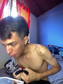 Juan Gomezz26 online show from 04/11/26, 09:40