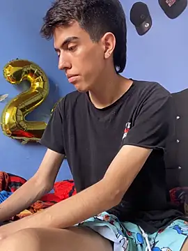 Juan Gomezz26 online show from 02/05/26, 08:04