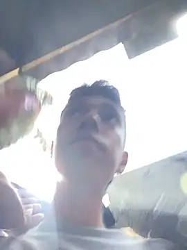 Juan Gomezz26 online show from 04/13/26, 09:52