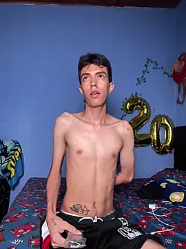 Juan Gomezz26 online show from 03/04/26, 01:02