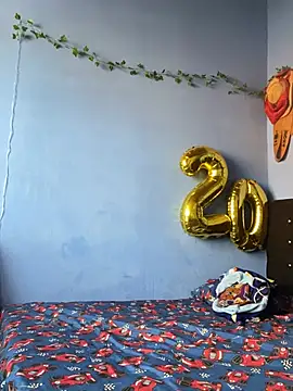 Juan Gomezz26 online show from 03/04/26, 08:27