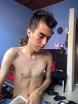 Juan Gomezz26 online show from 03/02/26, 08:27