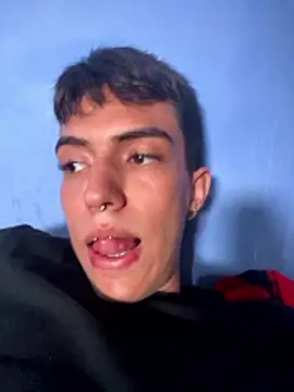 Juan Gomezz26 online show from 01/10/26, 11:11