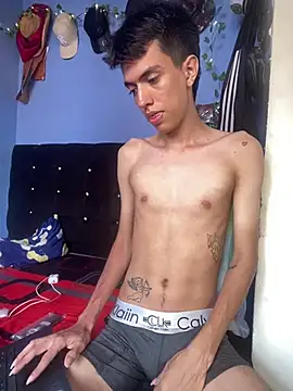 Juan Gomezz26 online show from 03/27/26, 08:21