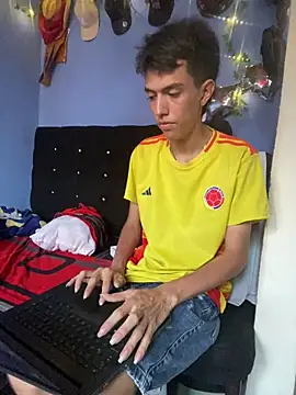 Juan Gomezz26 online show from 03/26/26, 10:40